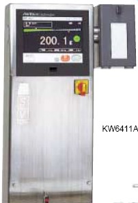 SVh series: KW6201AP04  Made in Korea